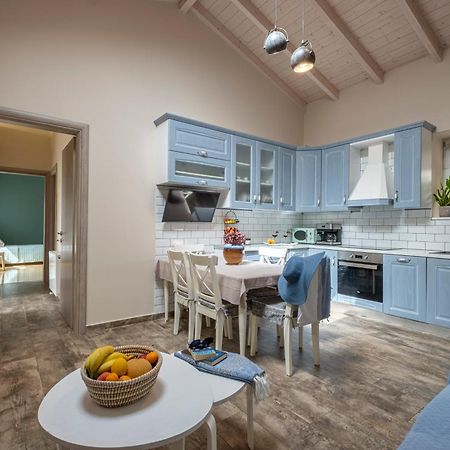 Oasis Home Tolón Exteriör bild