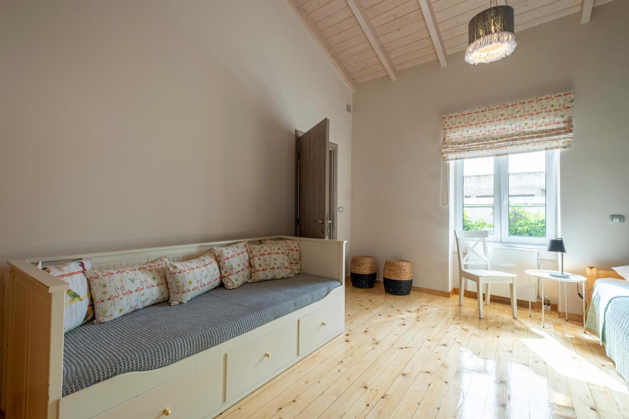 Oasis Home Tolón Exteriör bild