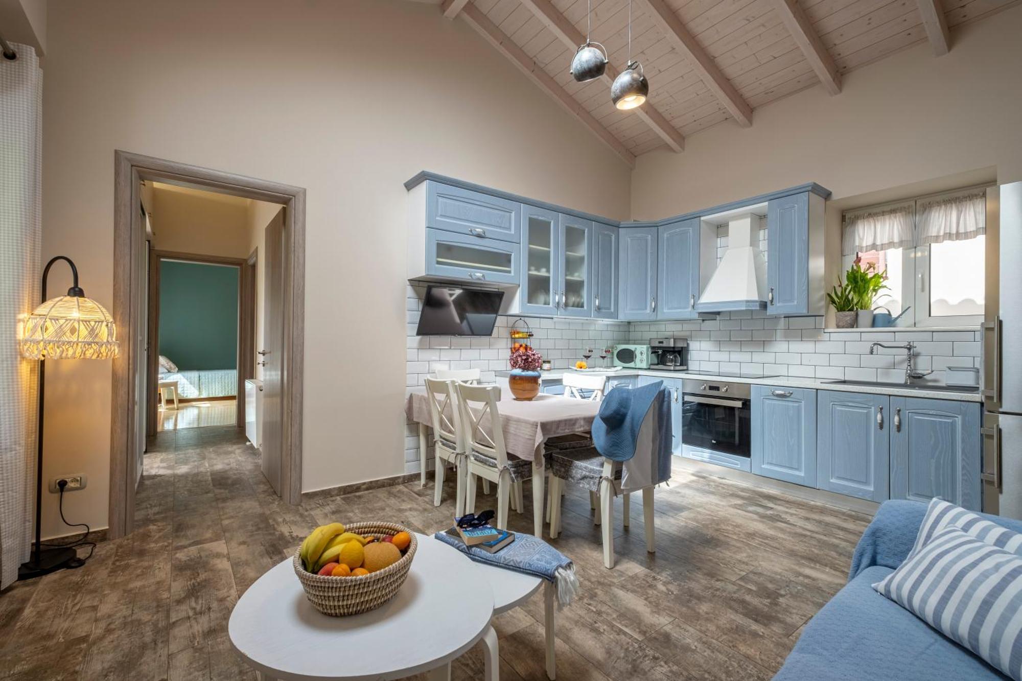 Oasis Home Tolón Exteriör bild